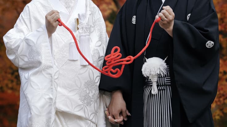 「寿」の漢字に込める親の願いを解説します。