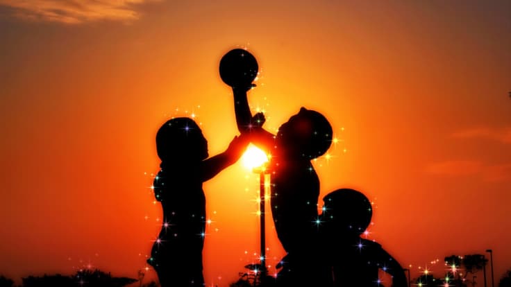 「稀」は名前にふさわしい3つの根拠を解説します。