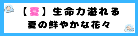 季節によって選ぶ、愛らしい女の子の名前にぴったりな花の名前