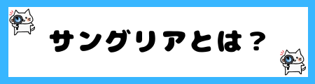 「サングリア」と「オレンジジュース」の４つの違い！自宅で簡単レシピを紹介！