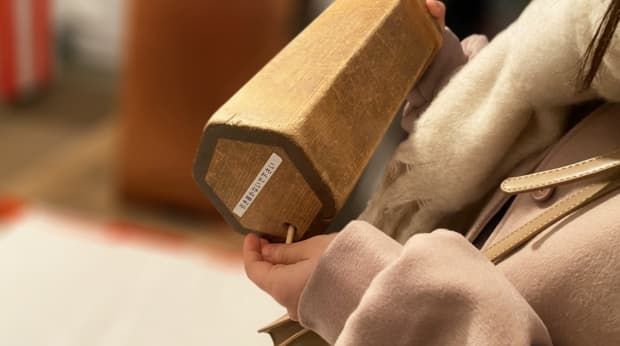 「おみくじ相場」の意味と「宝くじ」との関係性を詳しく解説