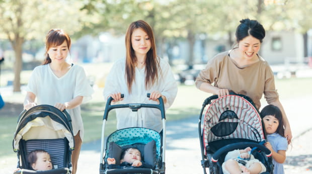 ママ友トラブルを穏便に解決する10の方法を詳しく解説！