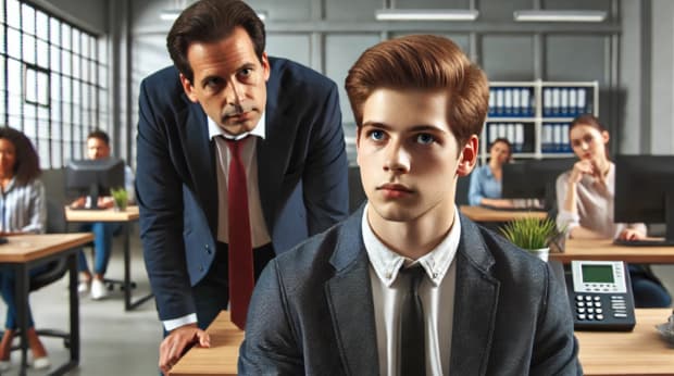 新入社員が思いがちな上司への不満100選