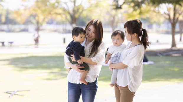 めんどくさいママ友との絶妙な距離感を保つ方法
