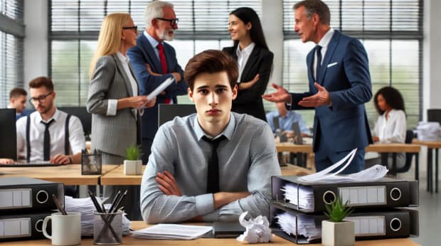 新入社員が思いがちな上司への不満100選