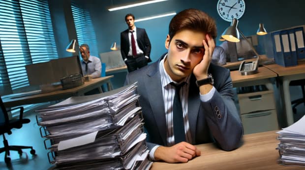 新入社員が思いがちな上司への不満100選