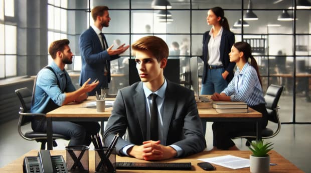 新入社員が思いがちな上司への不満100選