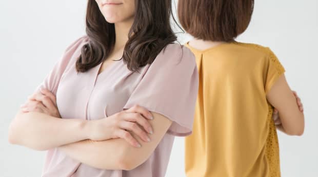 めんどくさいママ友との絶妙な距離感を保つ方法
