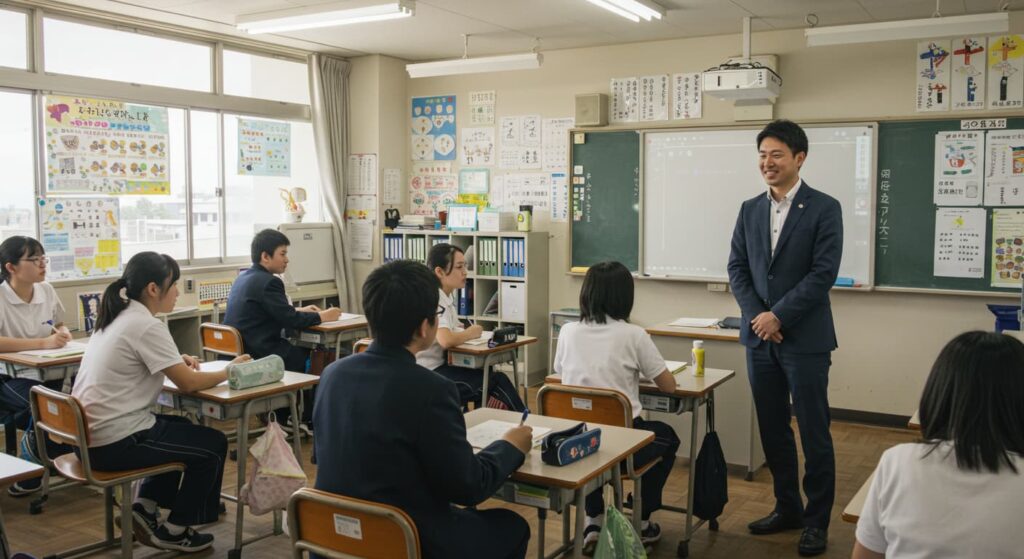 教育と指導のバランスの重要性