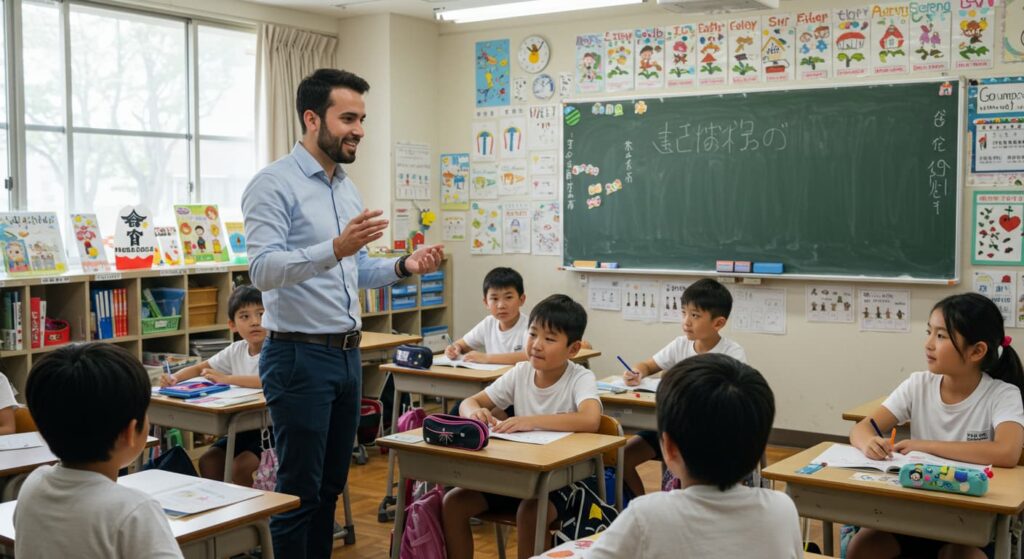 教育と指導の英語表現の違い