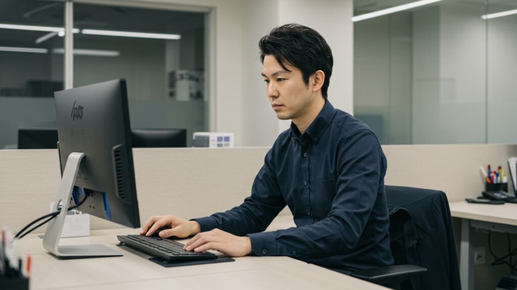 仕事と家庭の両立ができない理由