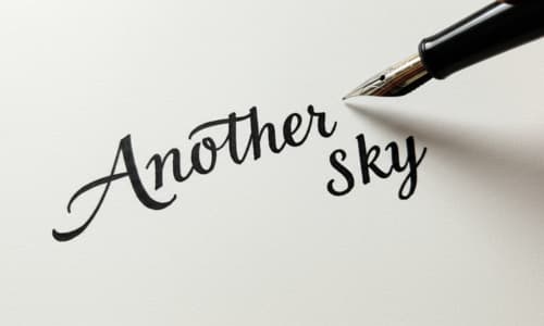 「アナザースカイ」という言葉の使い方