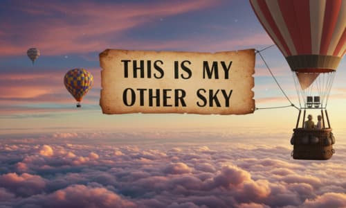 「ここが私のアナザースカイ」― 実例とエピソード