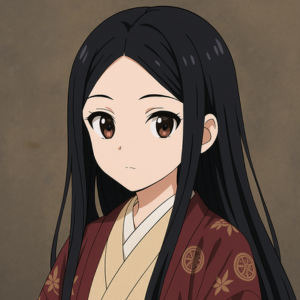 偉人 紫式部さん